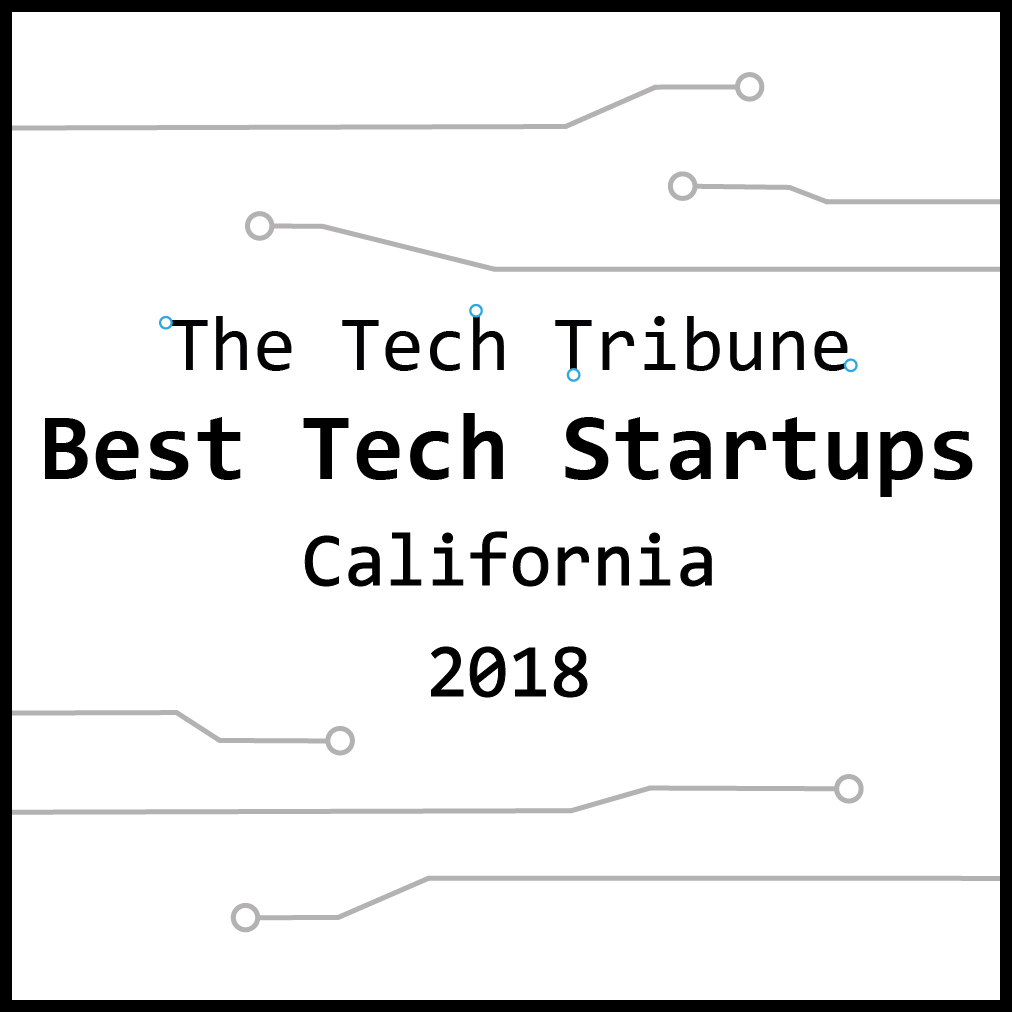 Faraday Future Best Tech Startups 2018